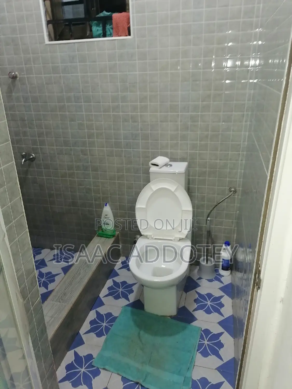 2bdrm Apartment in Spintex Abrantie for rent