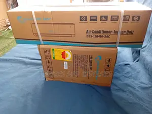 Frostwave Ultra Cooling Air Conditioner, Dolphine Bay Air Conditioner