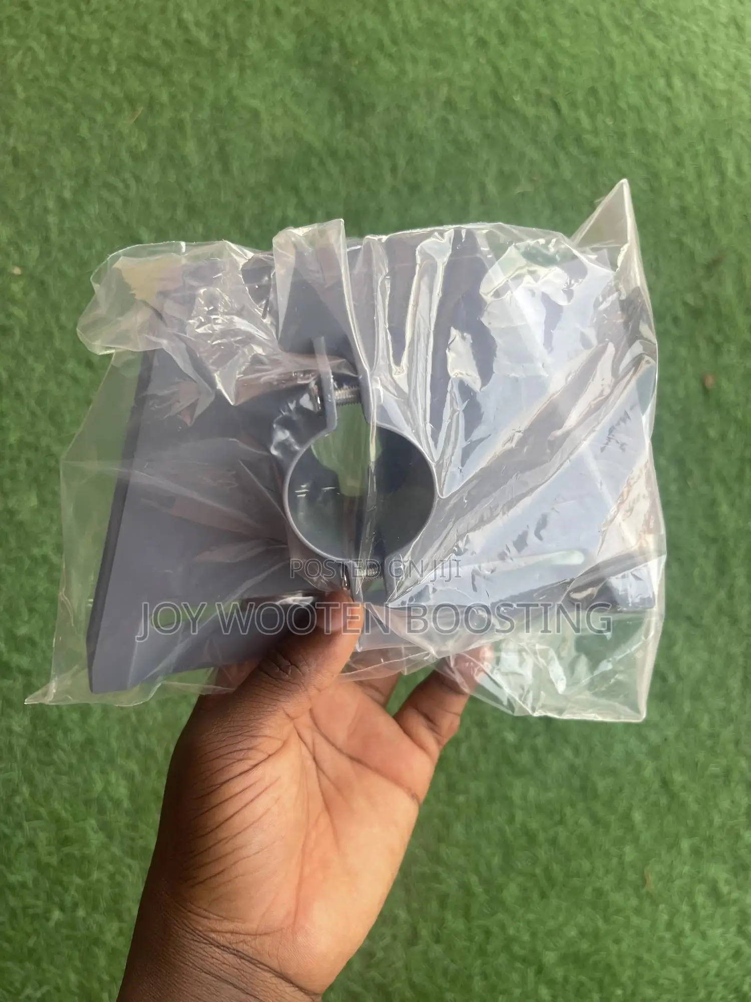 Starlink Standard Gen3 V4 Mount Adapter