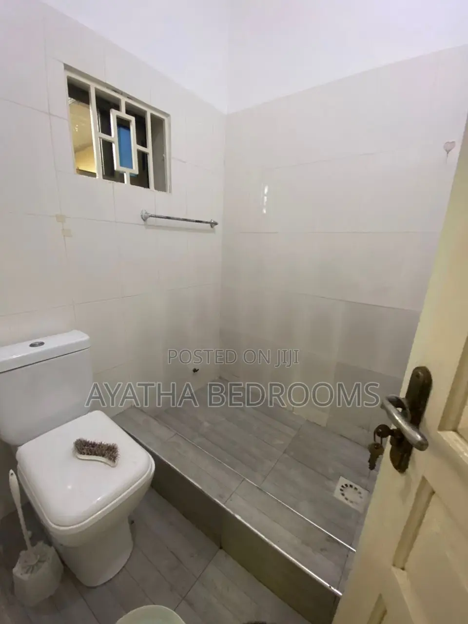 1bdrm Apartment in Modern Properties, Tseaddo for rent