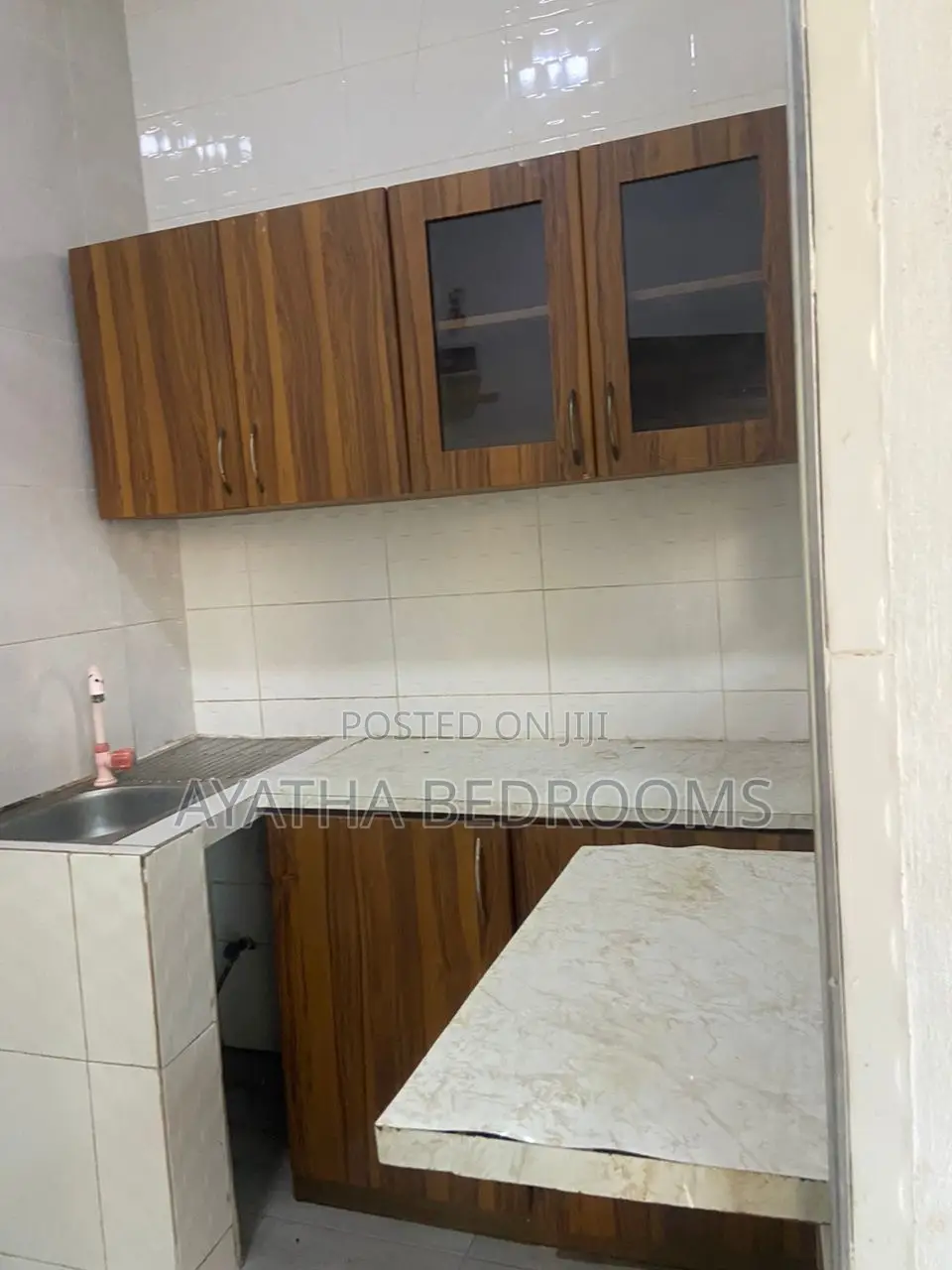 1bdrm Apartment in Modern Properties, Tseaddo for rent