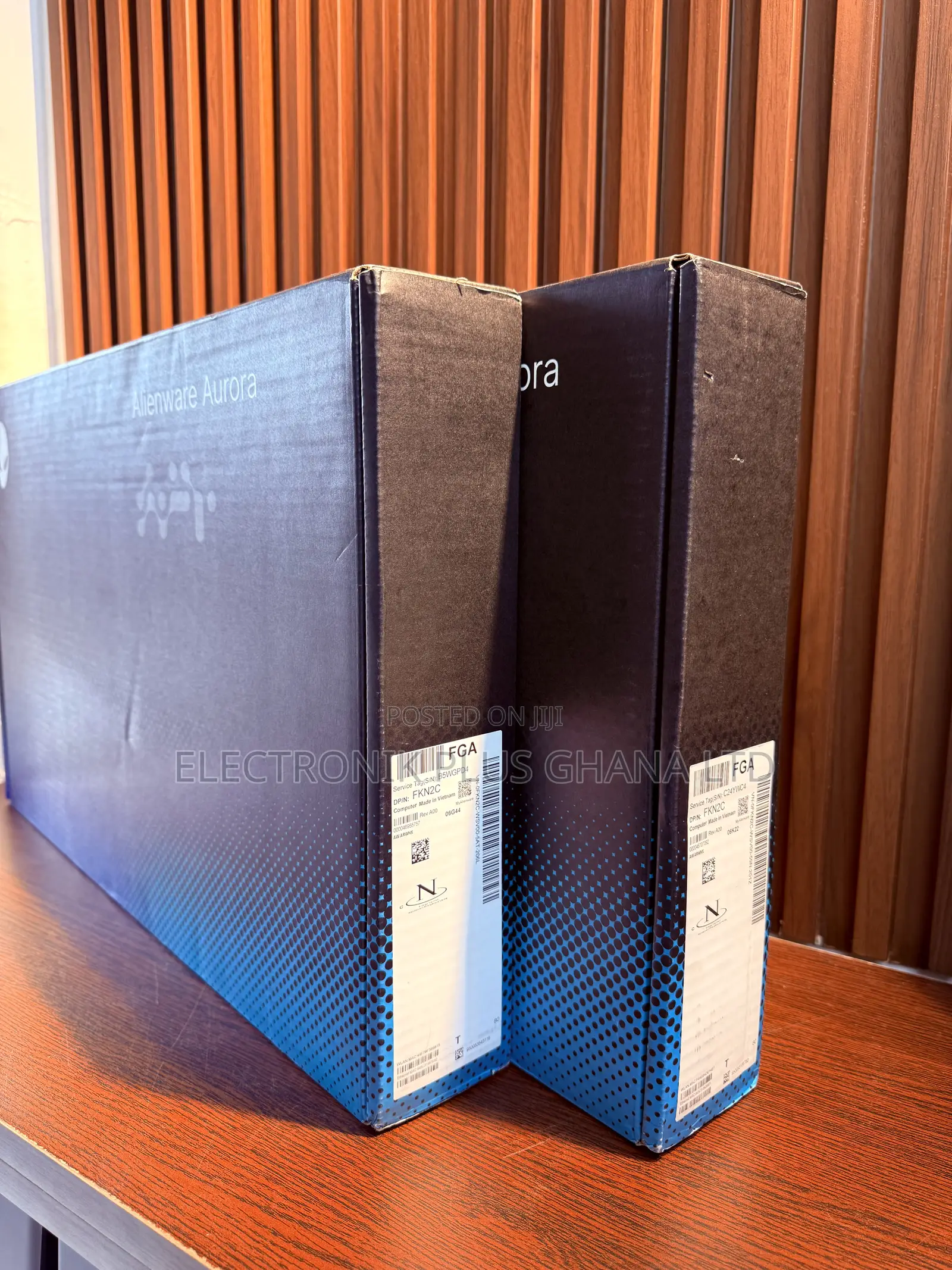 New Laptop Dell Alienware 16X Aurora 32GB Intel Core Ultra 9 SSD 2T