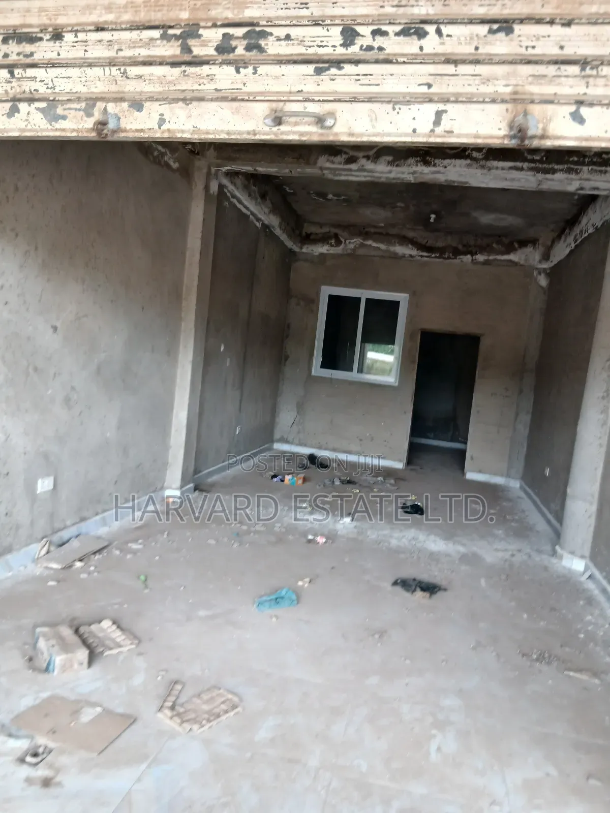 Office Space for Rent at Kwamo on Tech Ejisu Road