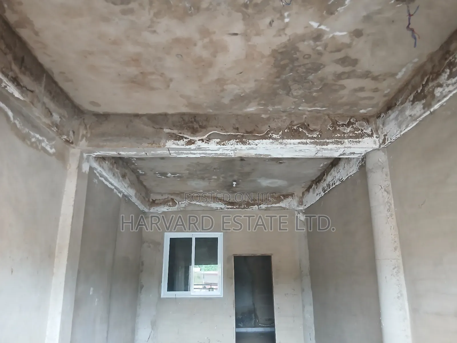 Office Space for Rent at Kwamo on Tech Ejisu Road