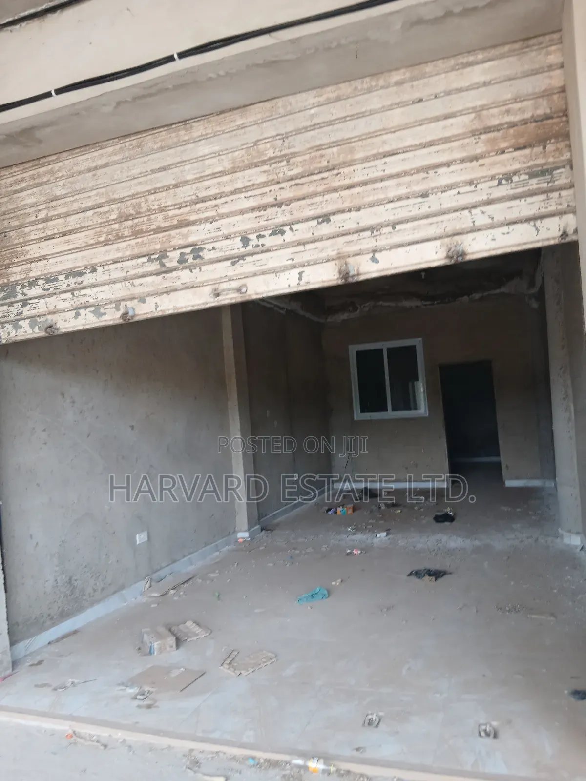 Office Space for Rent at Kwamo on Tech Ejisu Road