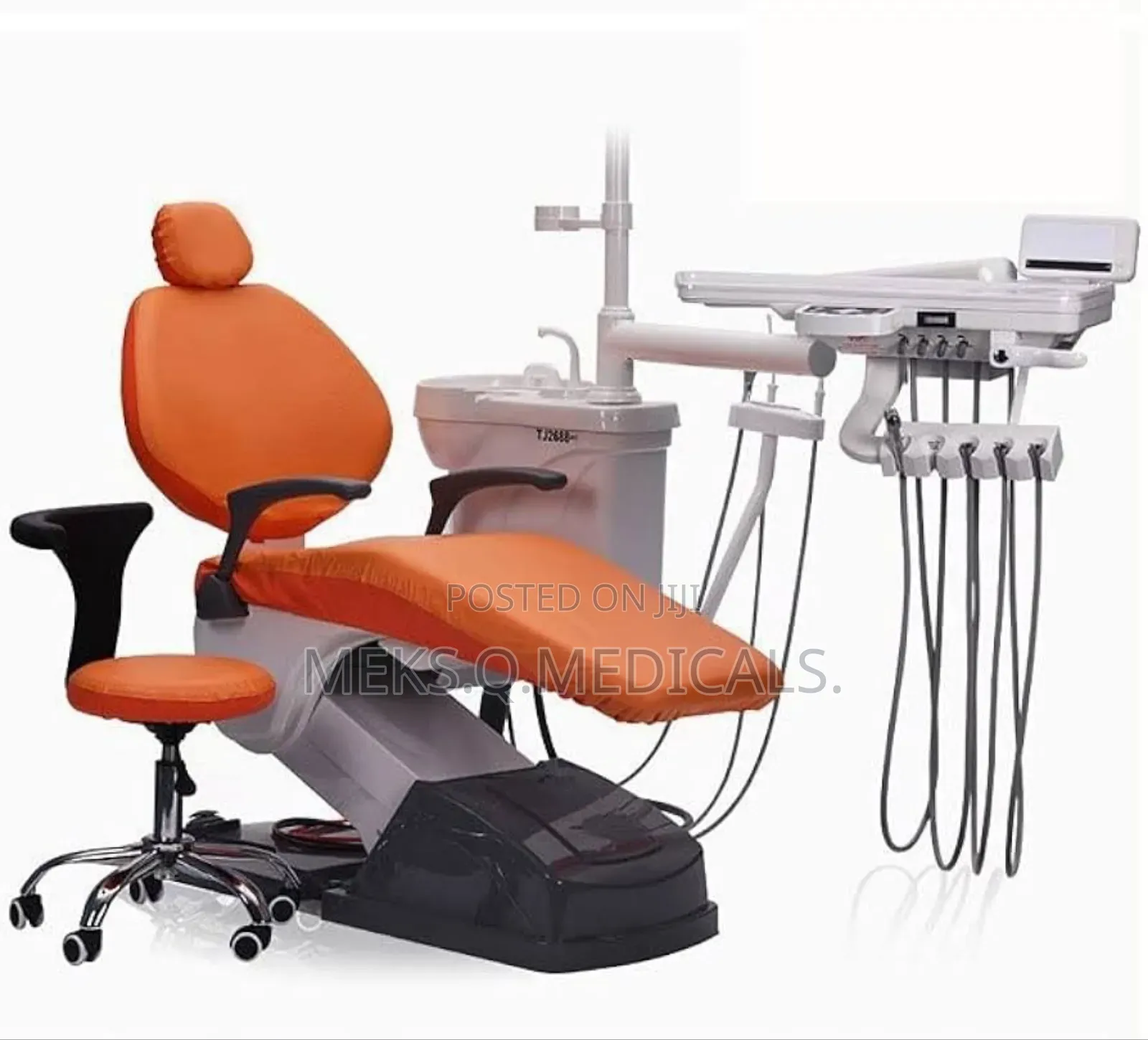 Dental Chair