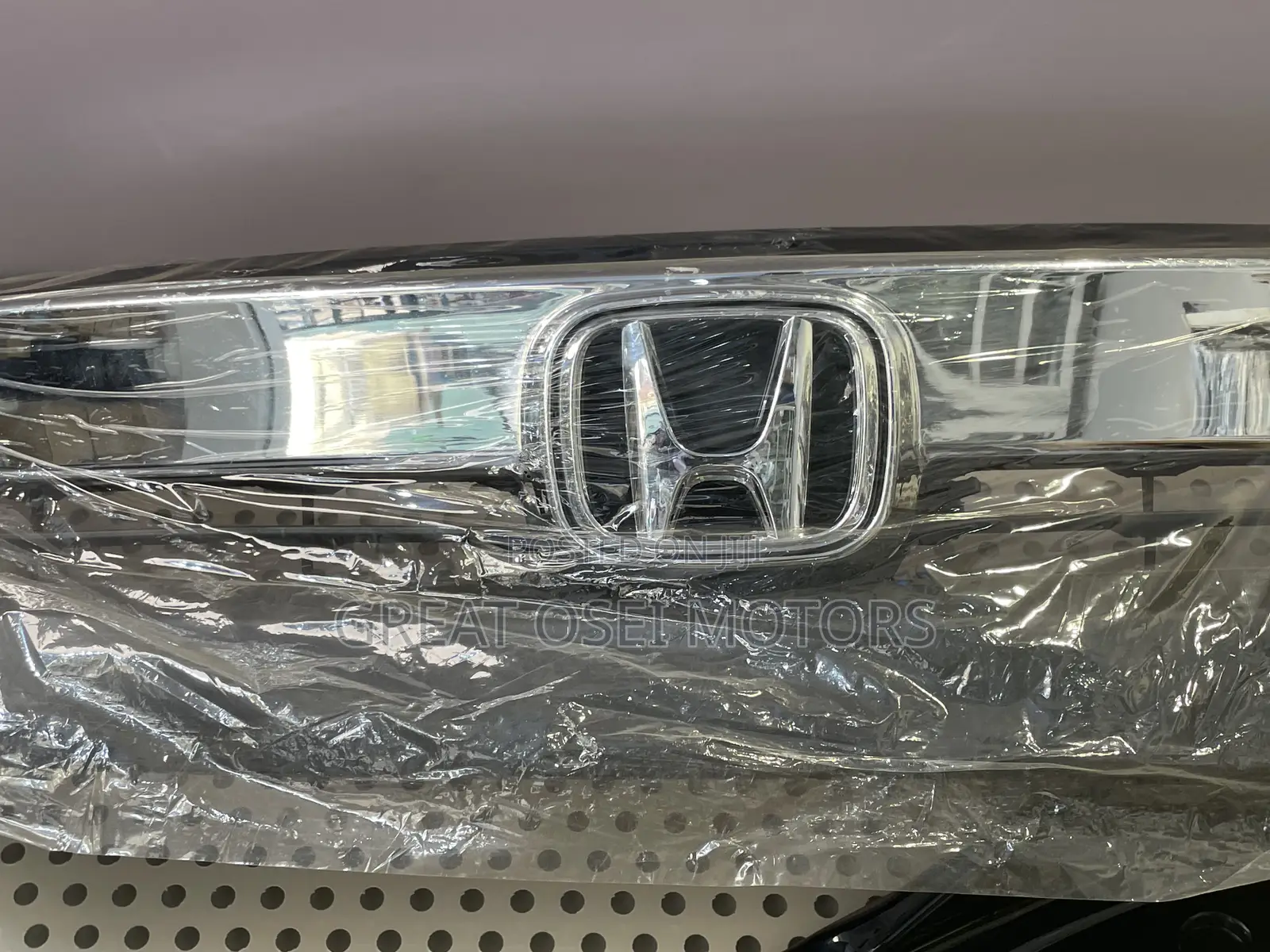 Car Logo Badges