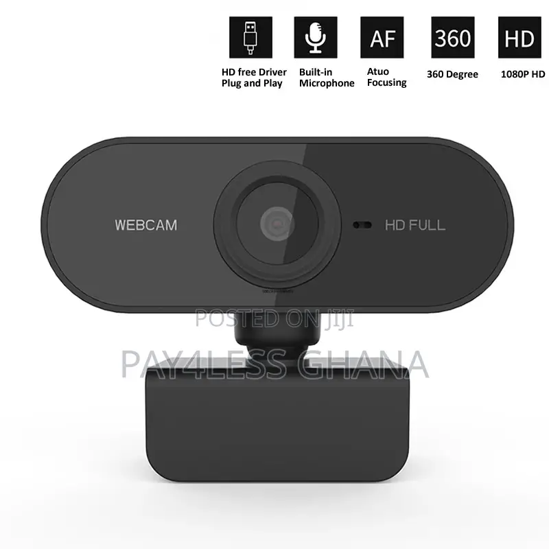 Web Camera