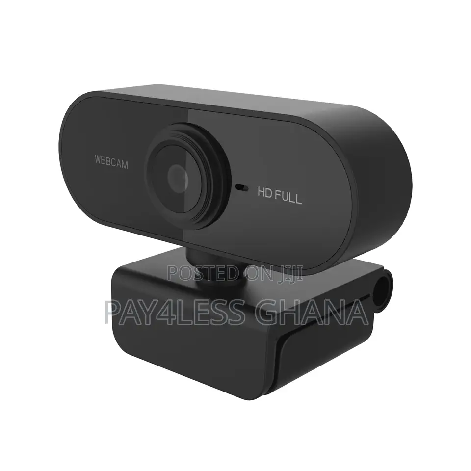 Web Camera