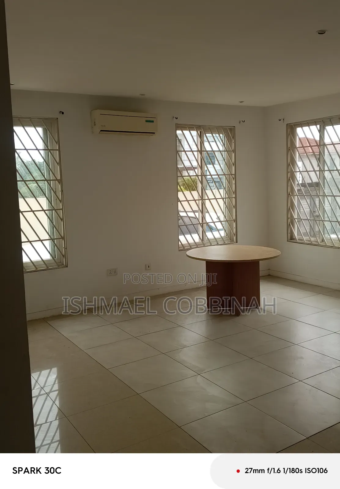 4bdrm Duplex in Ishmit Housing Hub, Tseaddo for rent