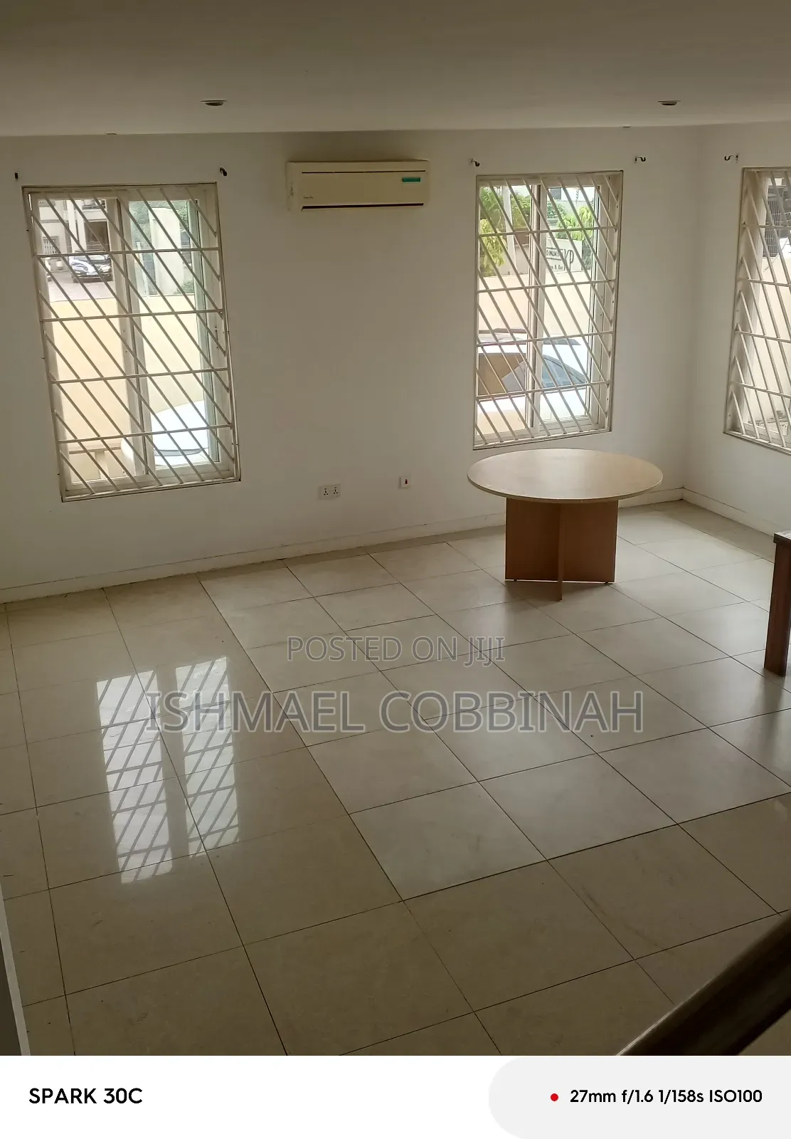 4bdrm Duplex in Ishmit Housing Hub, Tseaddo for rent