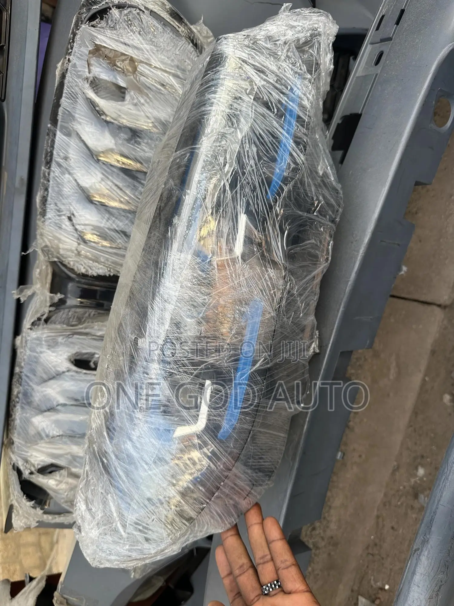 BMW G20 2017,2018,2019,2020 Headlights Specs