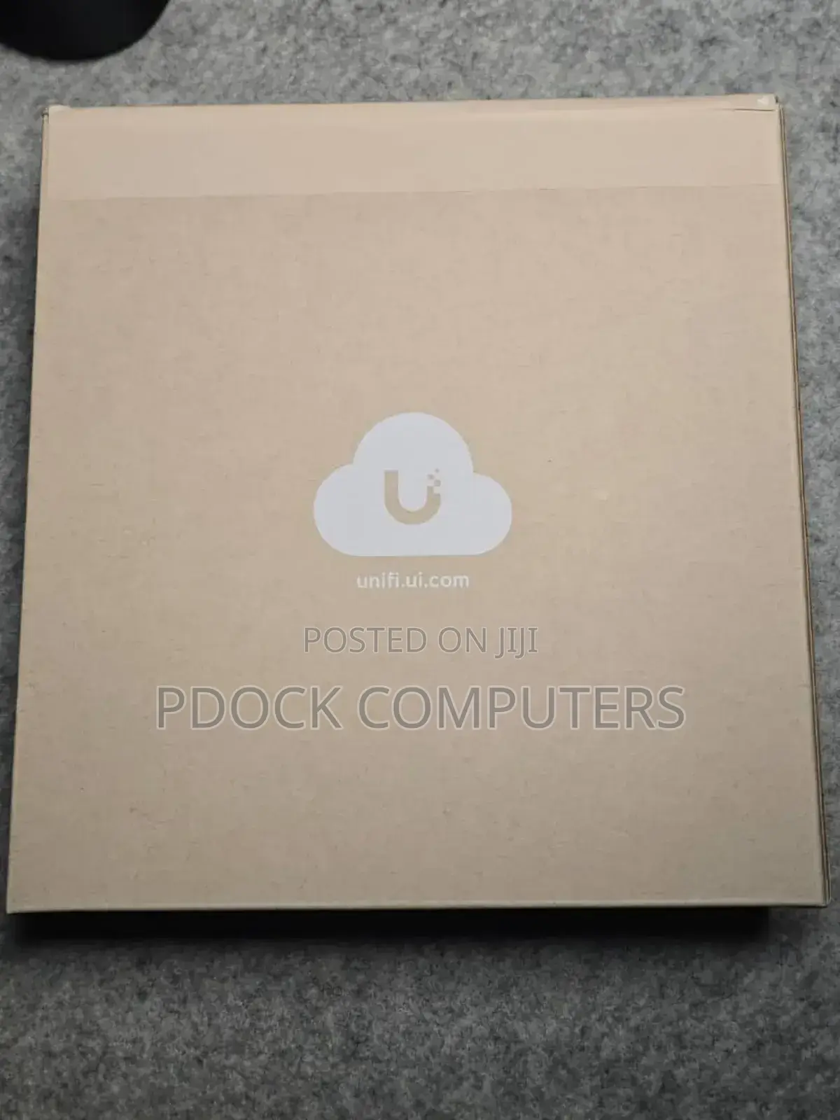 Ubiquiti U7-Lr Unifi 7 Long Range Wifi 7 Access Point