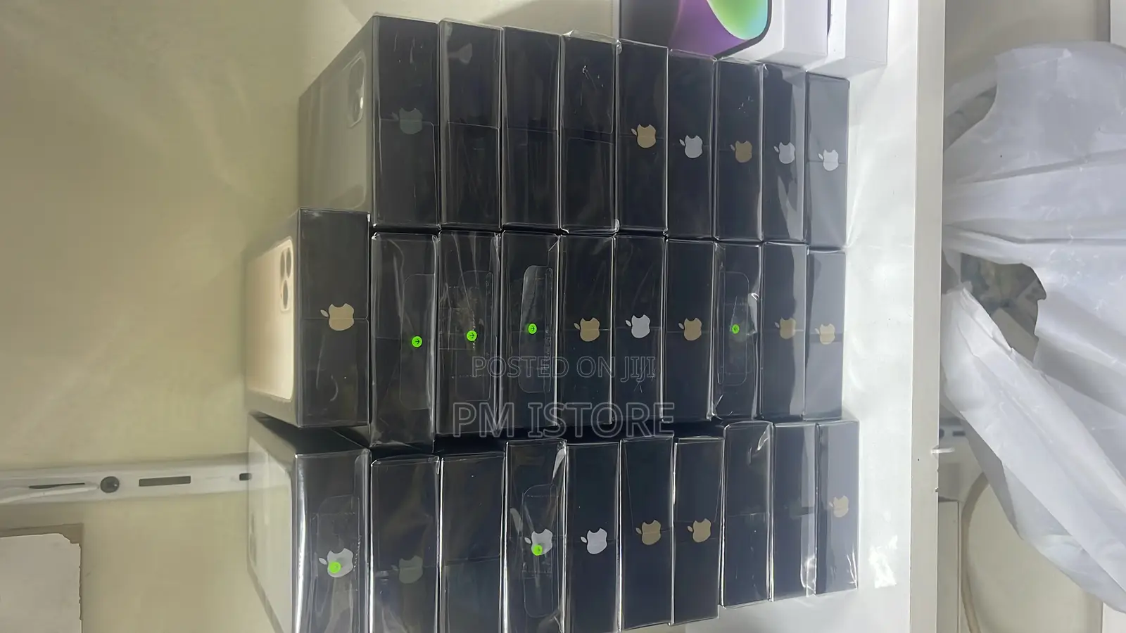 New Apple iPhone 13 Pro 256 GB Blue
