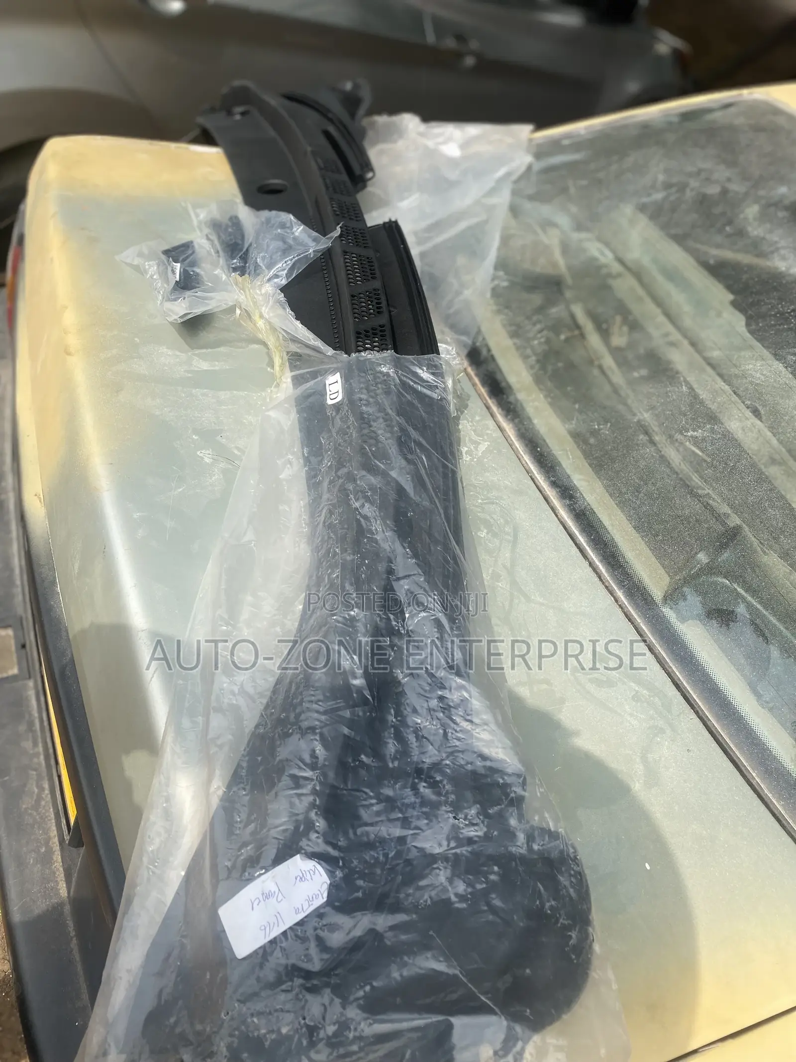 Hyundai Elantra 2011 2012 2013 2014 2015 2016 Wiper Panel