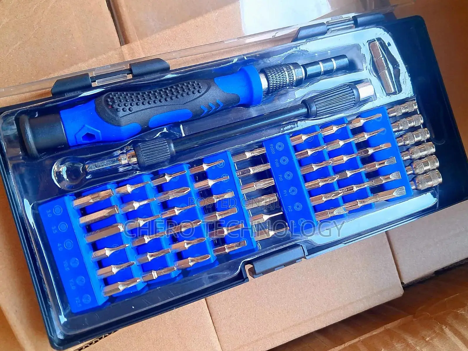 58in1 Tool Set