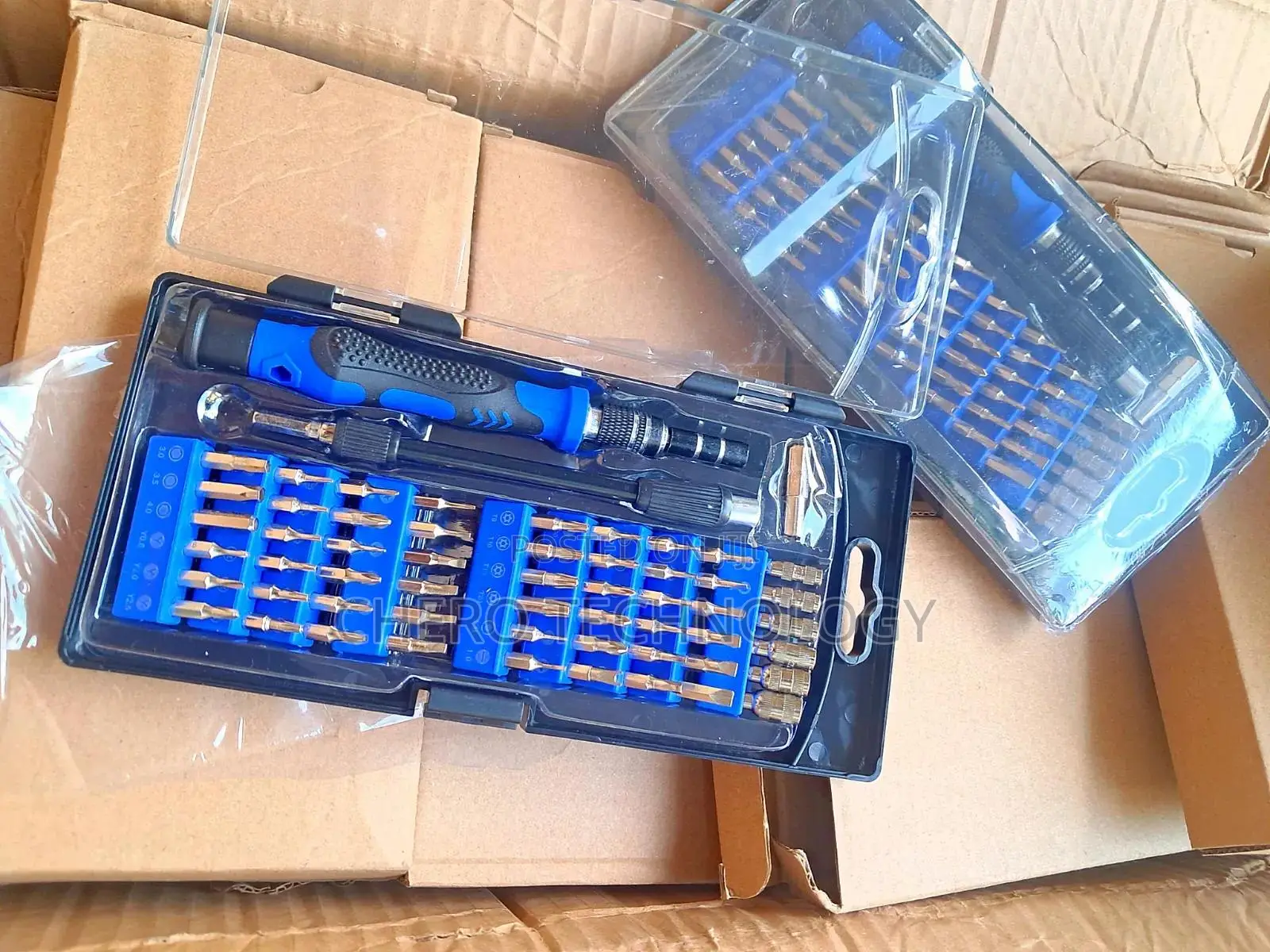 58in1 Tool Set