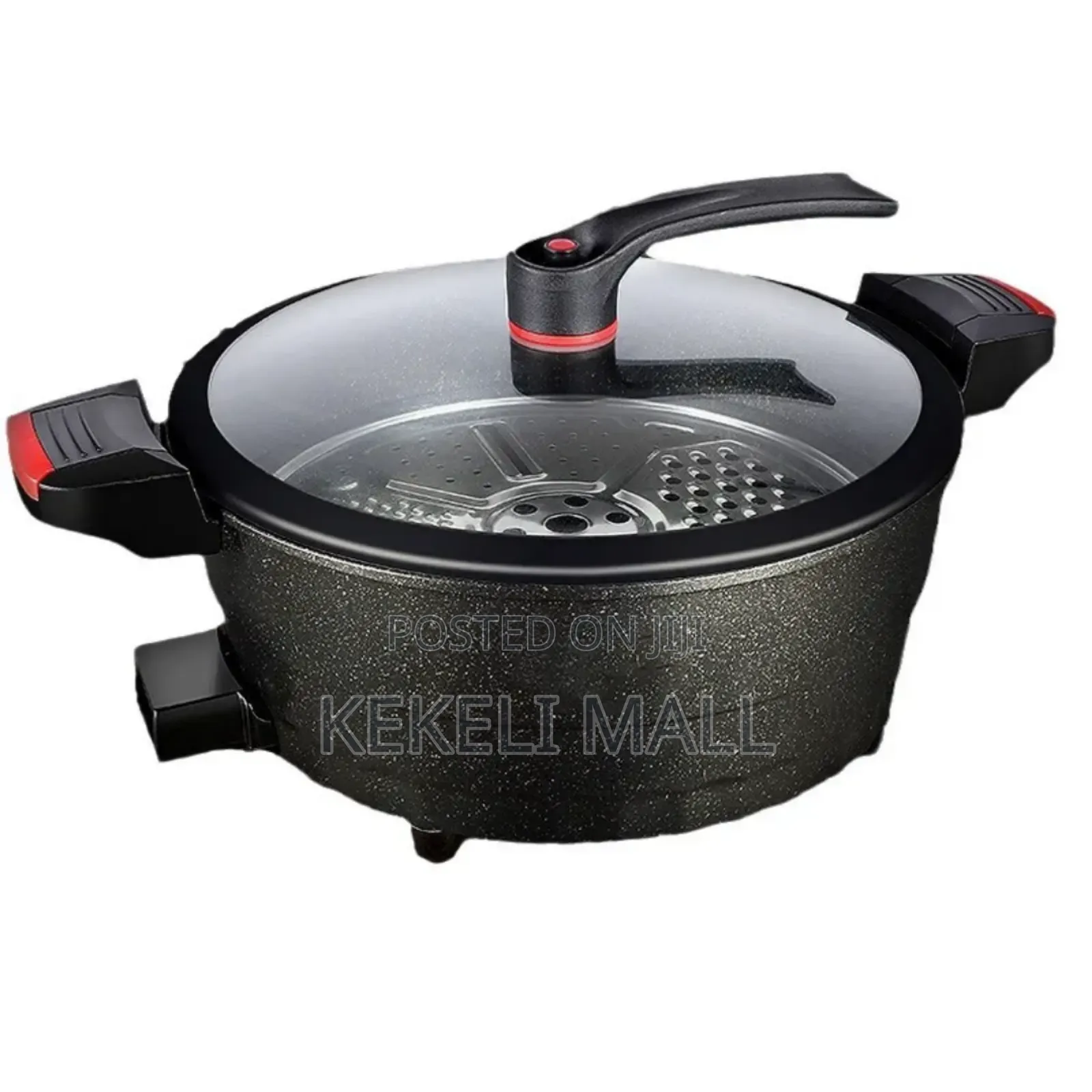 10l Electric Pot