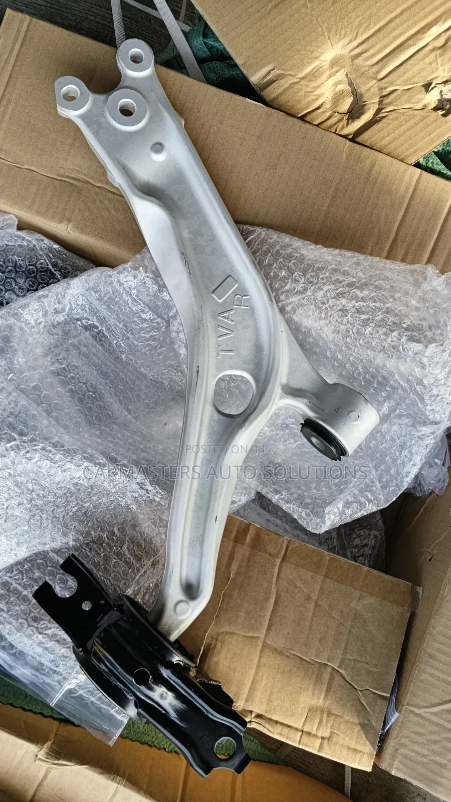Accord Lower Arm