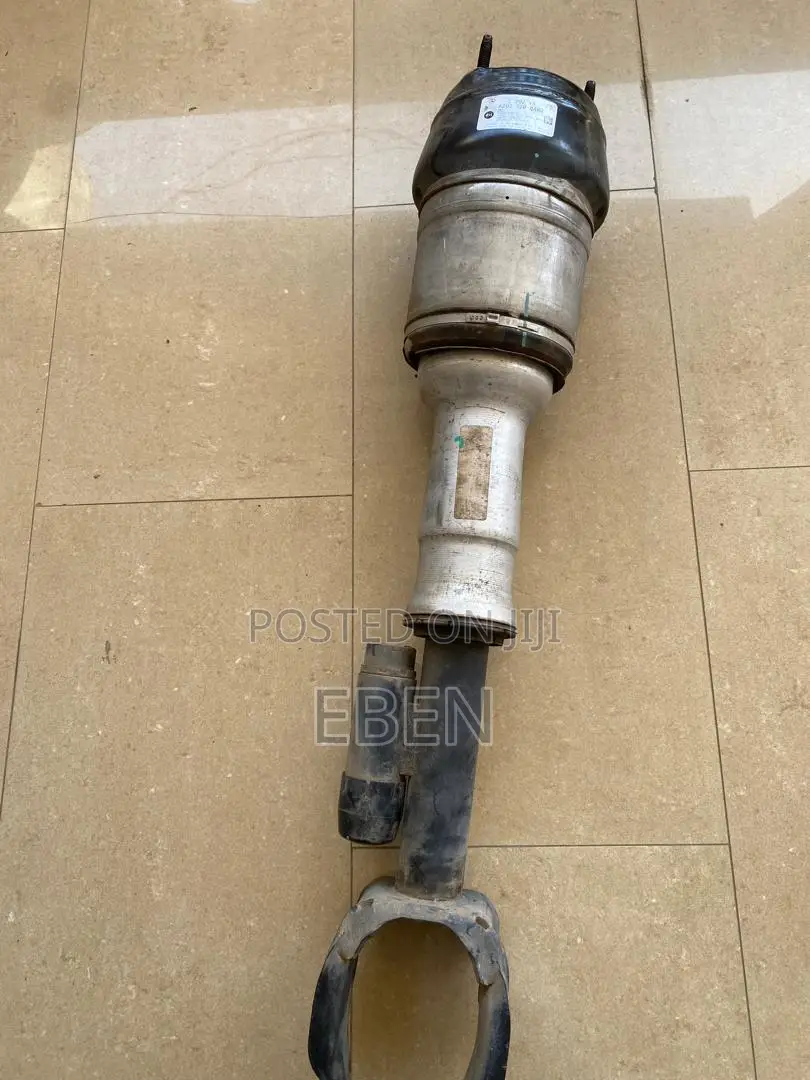 Gle Front Airmatic Shocks