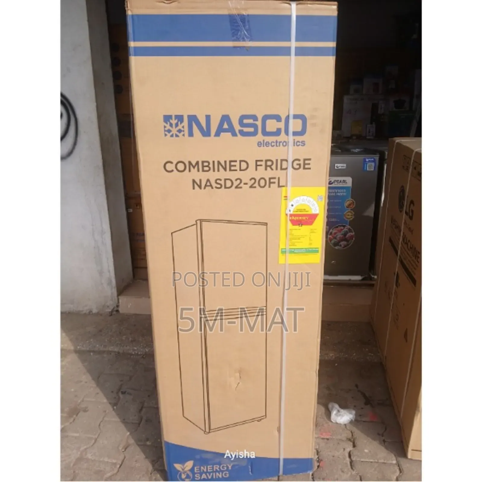 158l Double Door Button Freezer