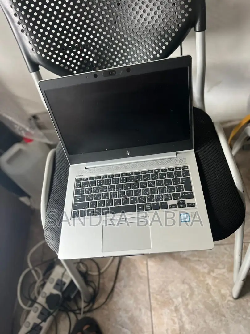 New Laptop HP EliteBook 830 G6 16GB Intel Core I7 SSD 256GB