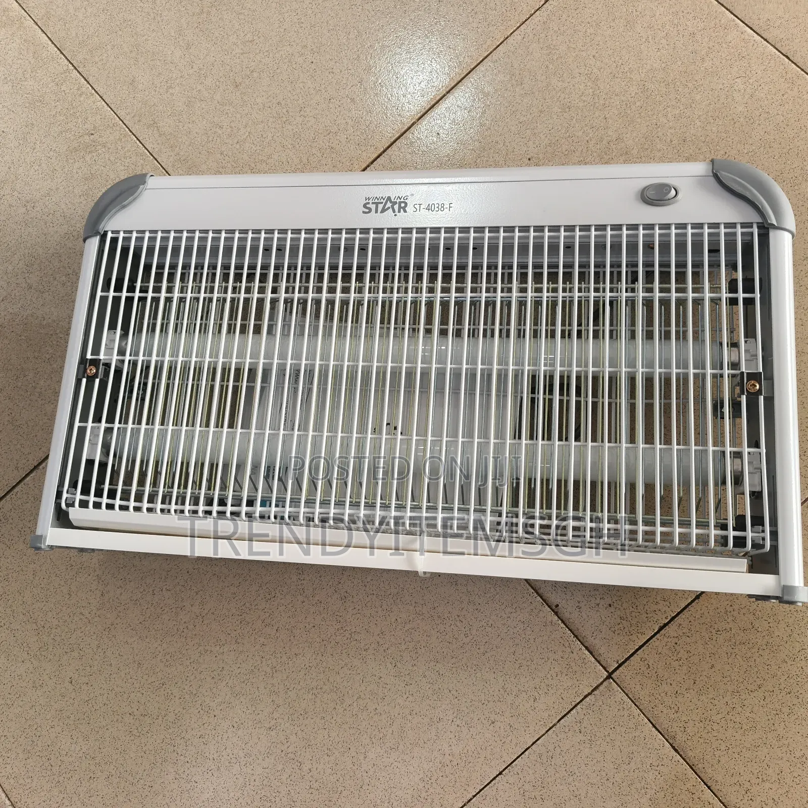 30w House Fly Uv Mosquito Insect Killer Lamp Bug Zapper