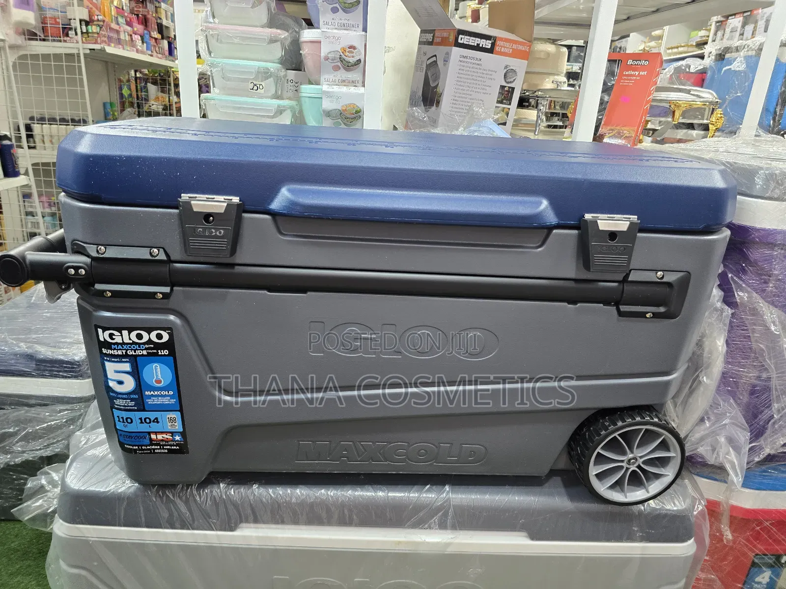 Kkitchen Appliances