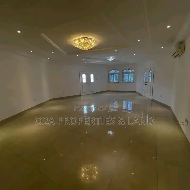 5bdrm House in East Legon, Bawaleshie for rent