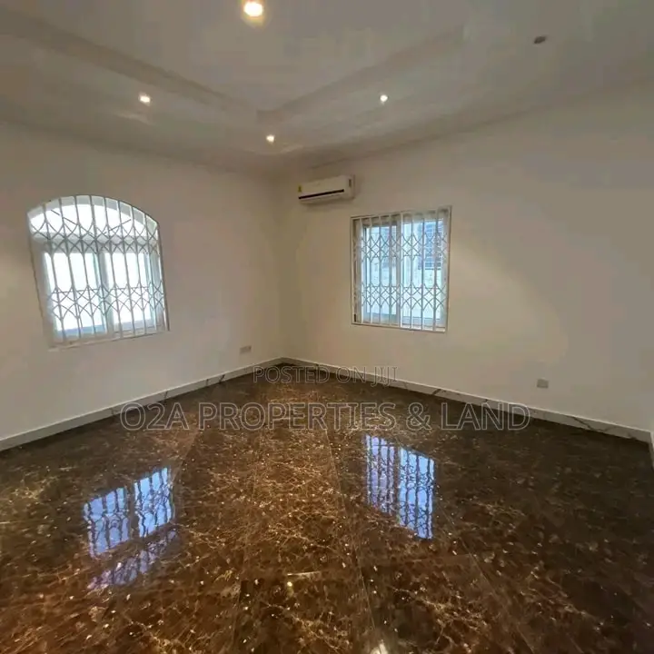 5bdrm House in East Legon, Bawaleshie for rent
