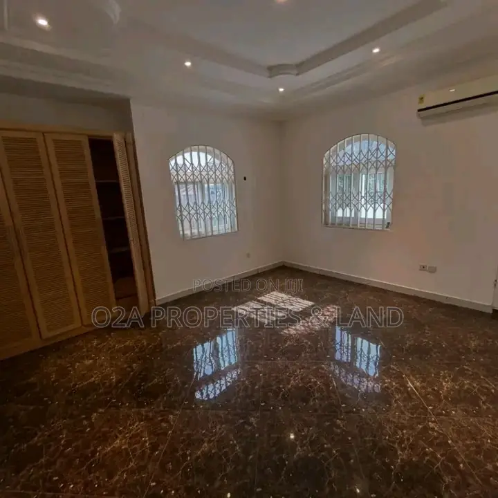 5bdrm House in East Legon, Bawaleshie for rent