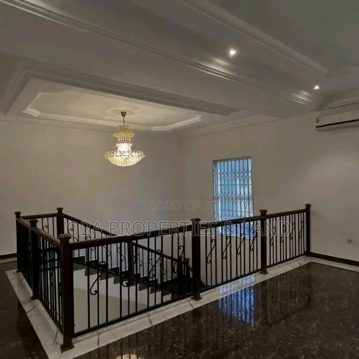 5bdrm House in East Legon, Bawaleshie for rent