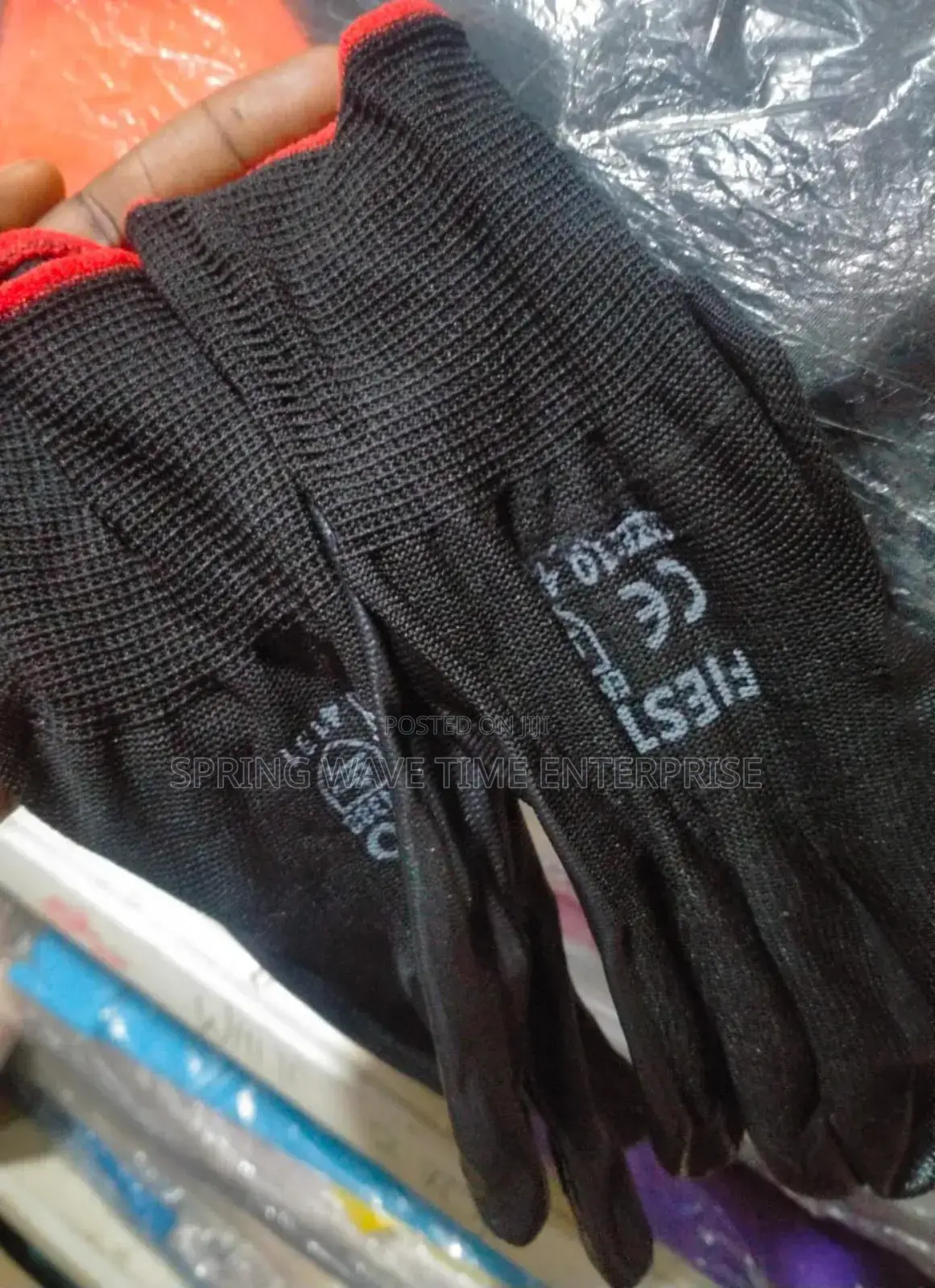 Working Gloves