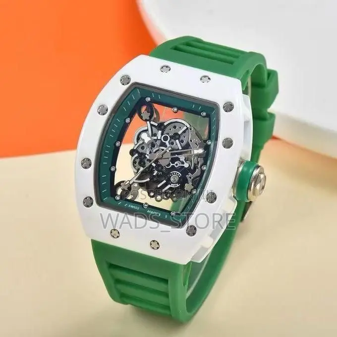 Richard Mille