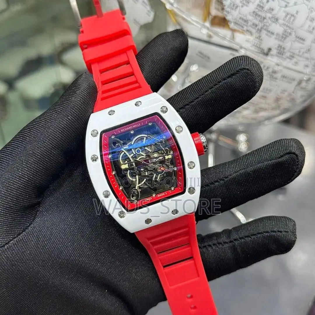 Richard Mille