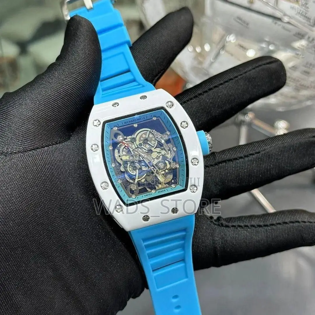 Richard Mille