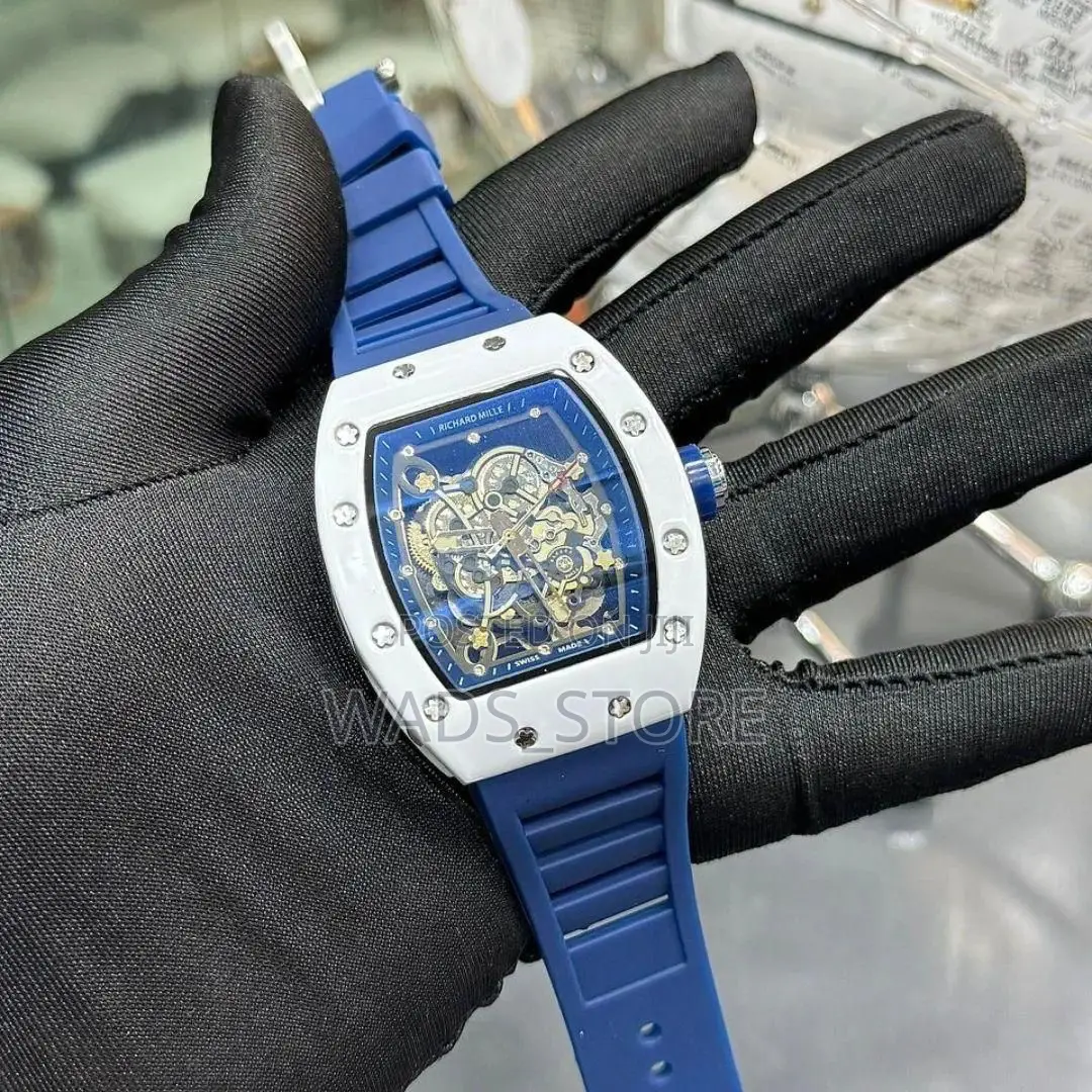 Richard Mille