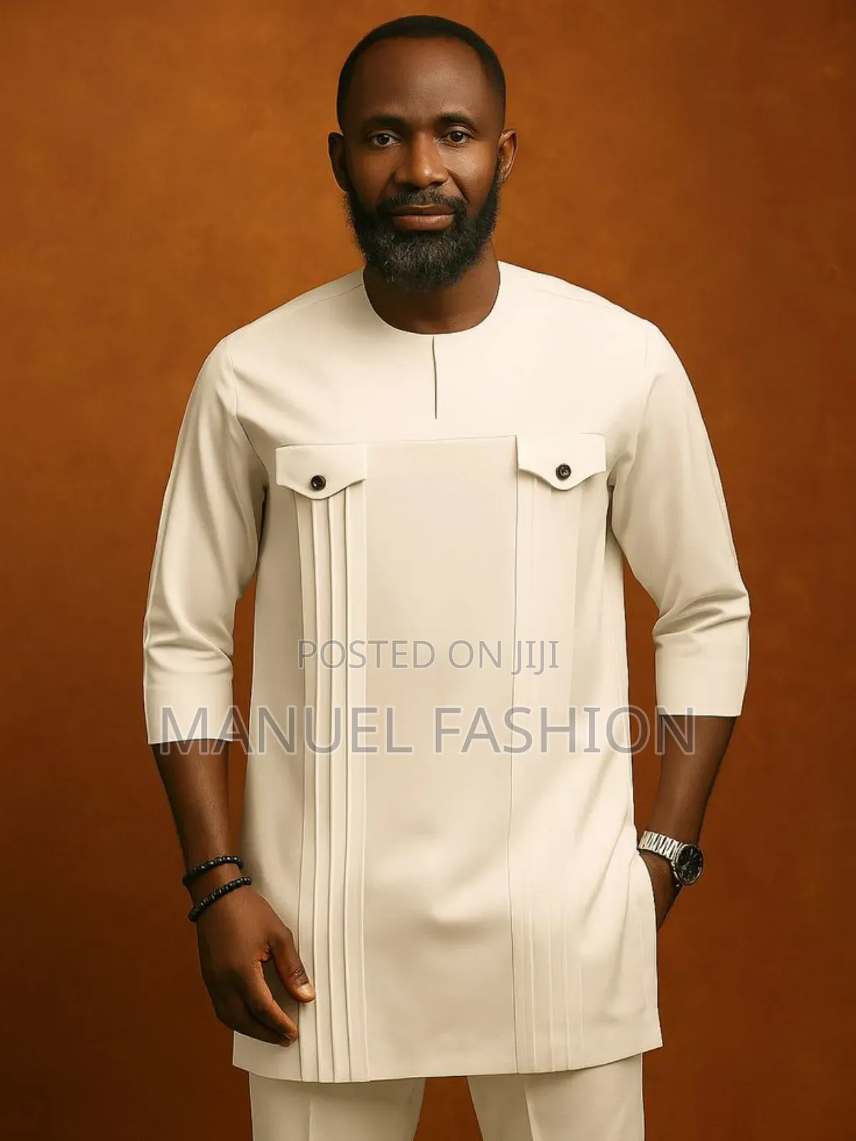 Luxury Kaftan for Men