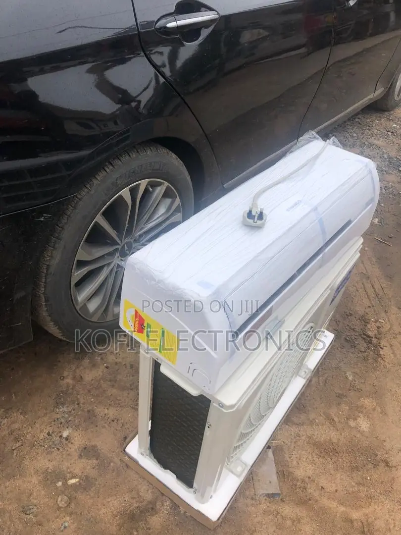 Nasco 1.5hp Split Ac Room Cooling Expert