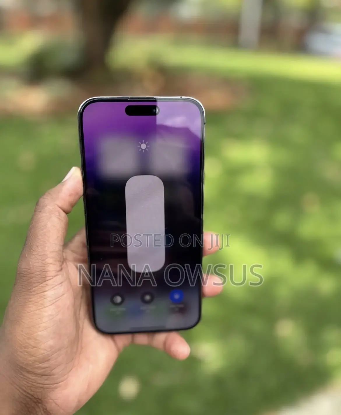Apple iPhone 14 Pro Max 256 GB Purple