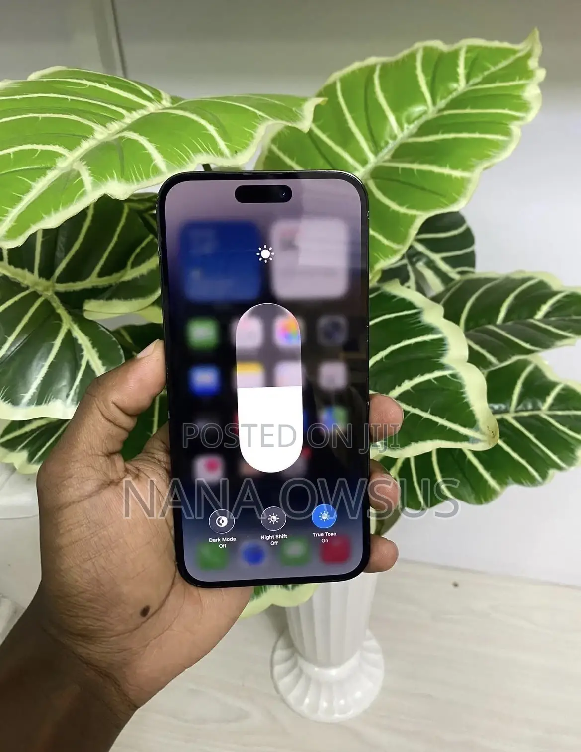 Apple iPhone 14 Pro Max 256 GB Black