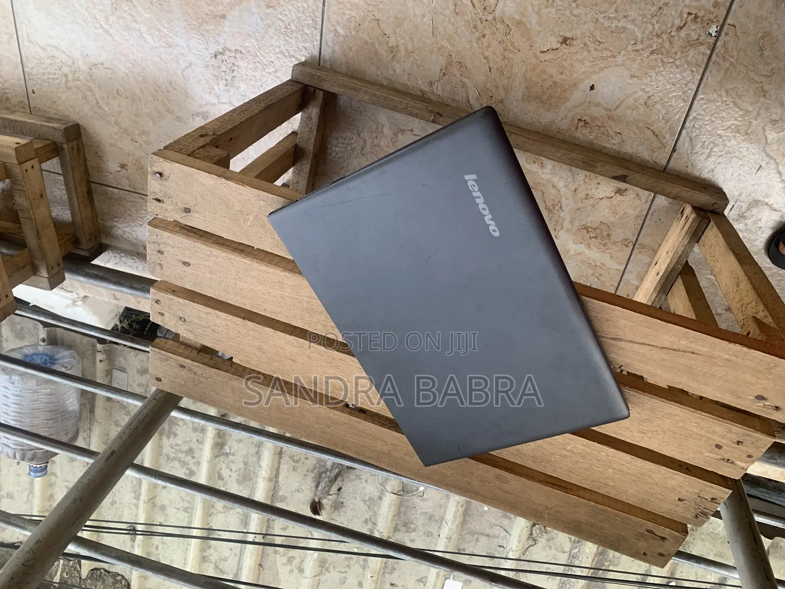 New Laptop Lenovo B470 8GB Intel Core I5 SSD 128GB