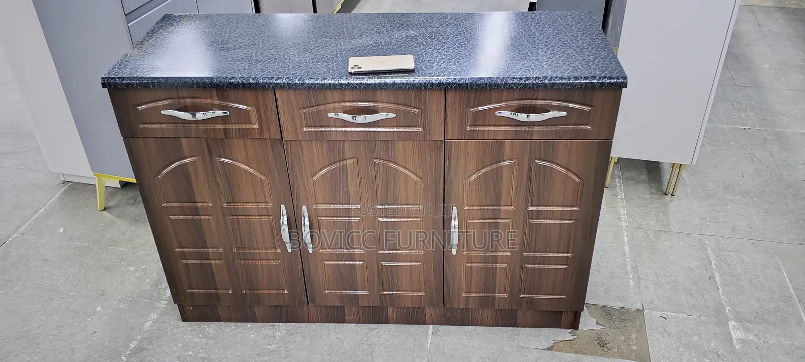 Kitchen Cabinet