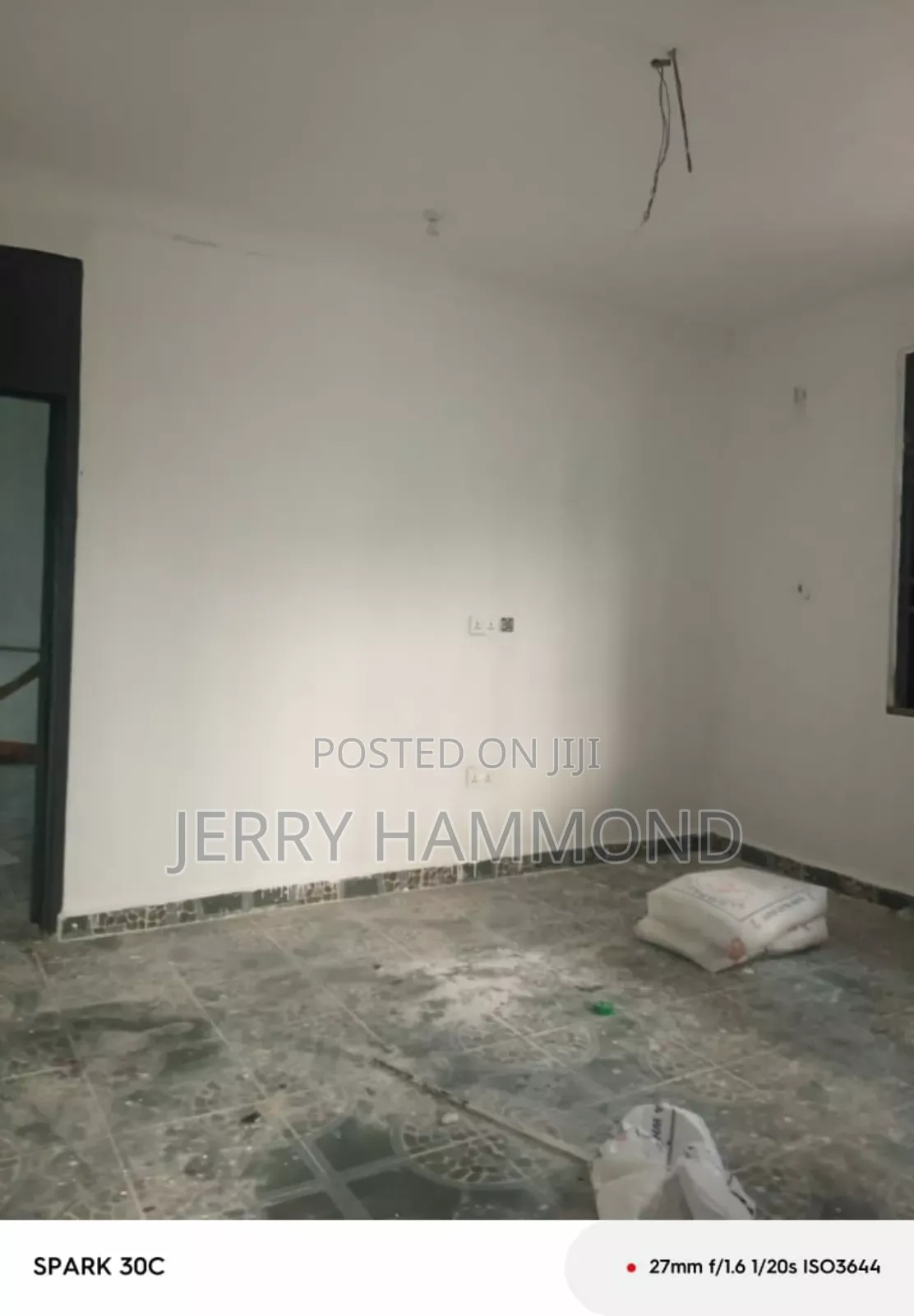 1bdrm Apartment in Teshie New Town for rent
