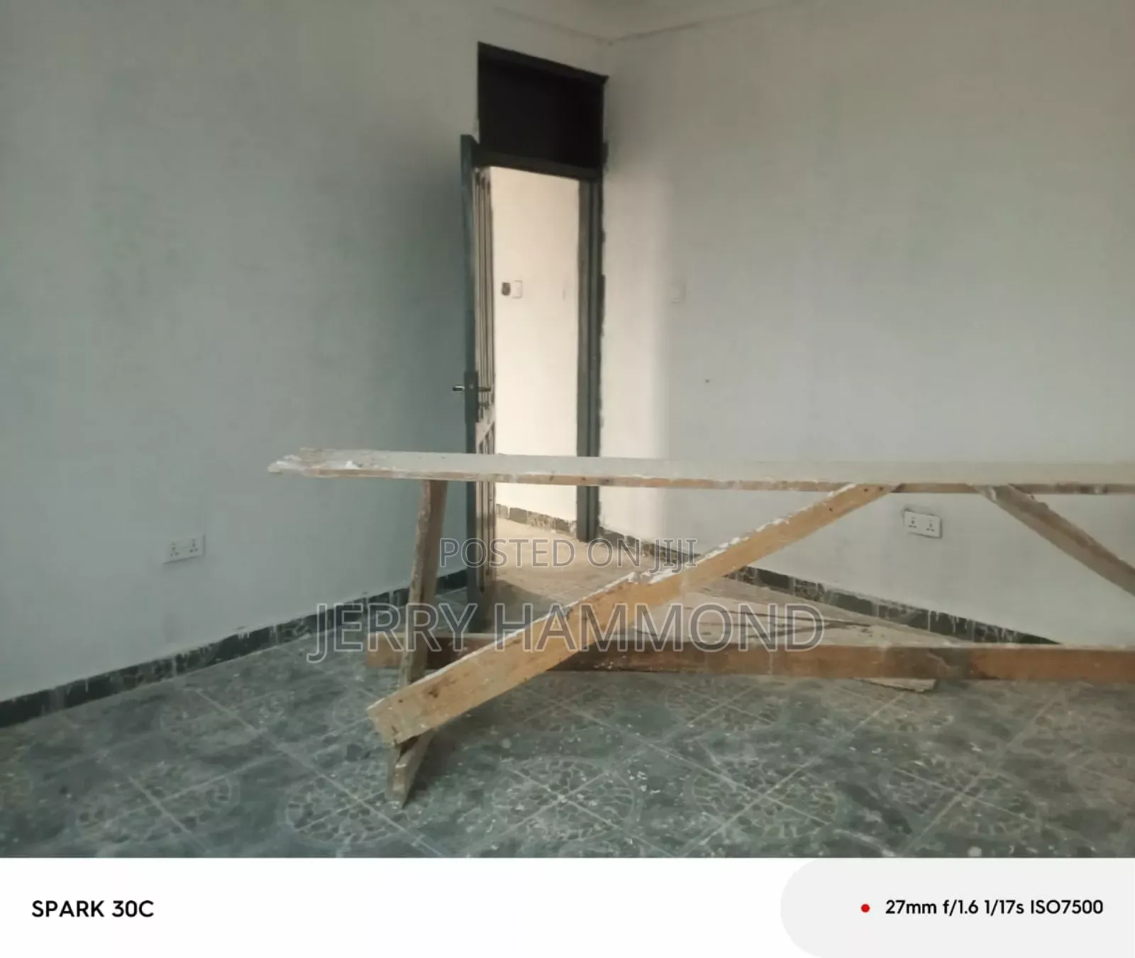 1bdrm Apartment in Teshie New Town for rent