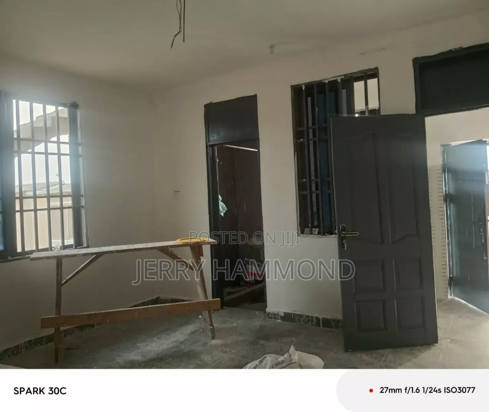 1bdrm Apartment in Teshie New Town for rent