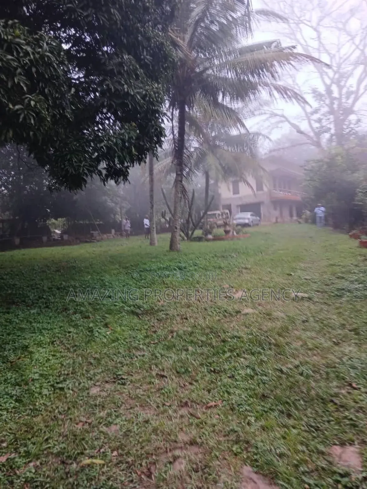 2 and Half Plots of Land for Sale at Spintex
