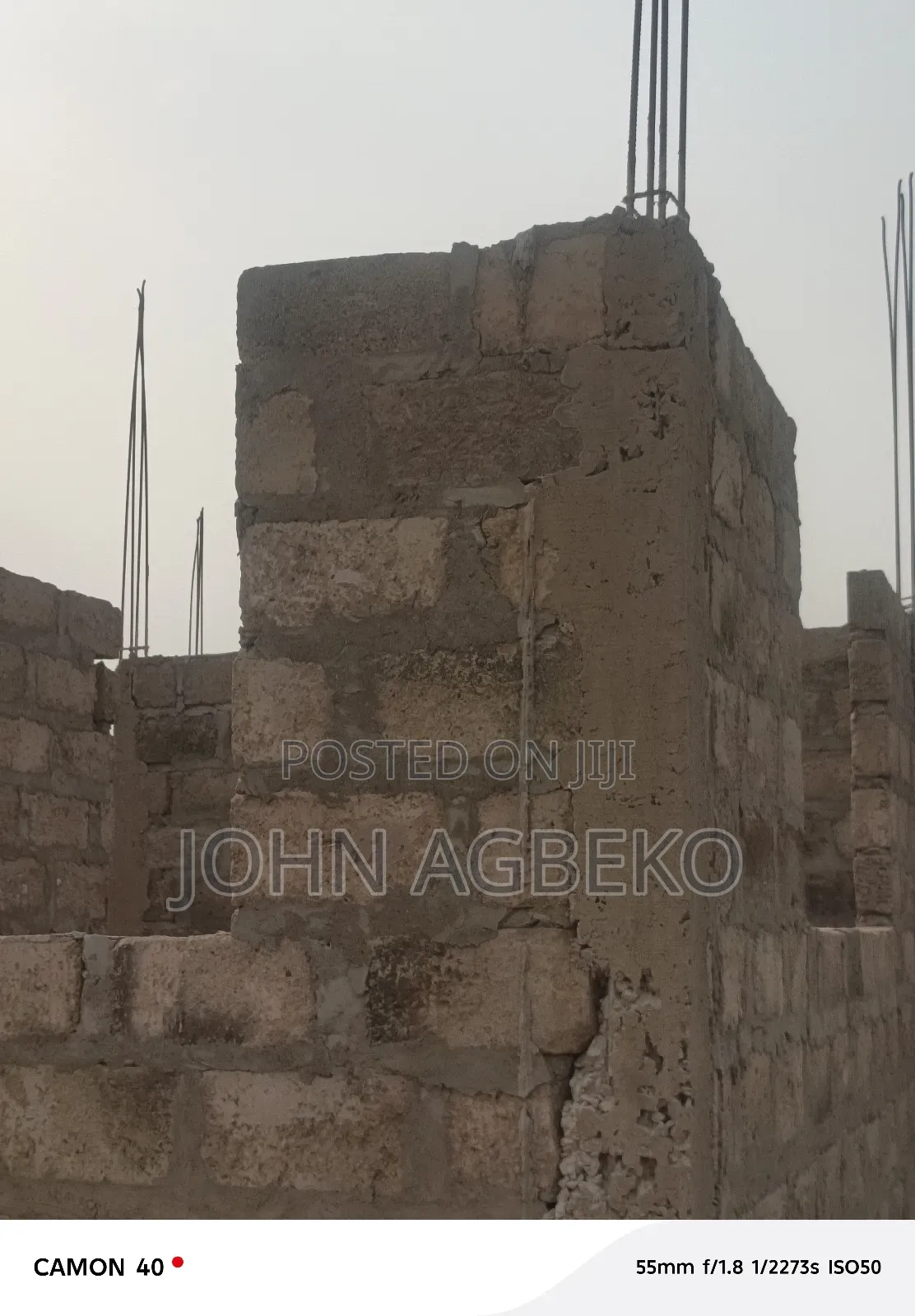 Structural Builders