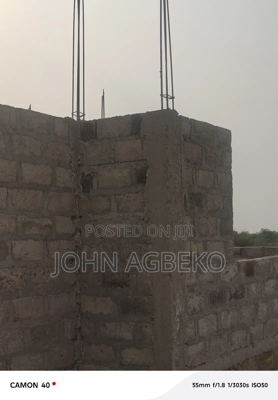 Structural Builders