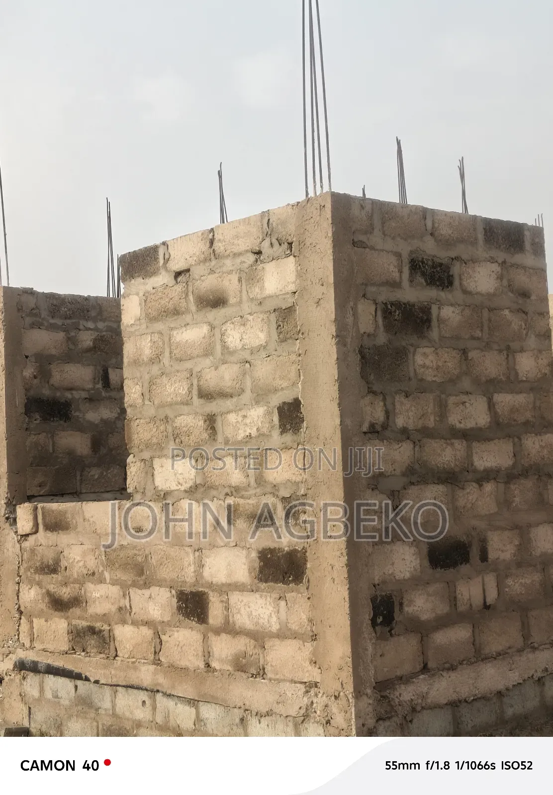 Structural Builders
